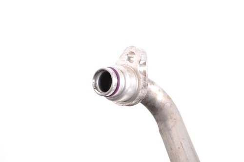 Conduite de climatisation MERCEDES S204 C220 CDI 2010 RHD A2048309315 13928350 - Photo 4/5