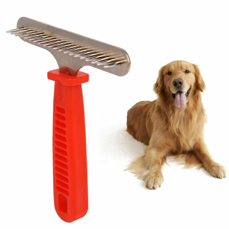 Pet 2024 detangler comb
