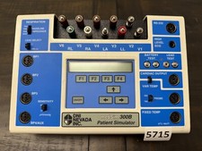 Dynatech Nevada 300b Medsim Unit 5715