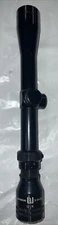 Universal rifle Scope Variable 3-9x32