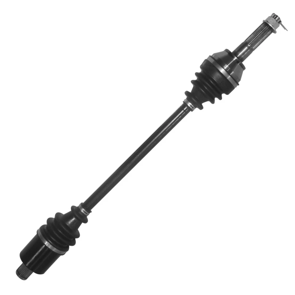 Polaris RZR XP 900 / RZR XP 4 900 4x4 Rear Caiman Rugged Terrain ATV UTV CV Axle Foto 2 de 4
