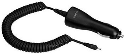 Nokia mobile charger dc-4 (car charger) (6417182460111)