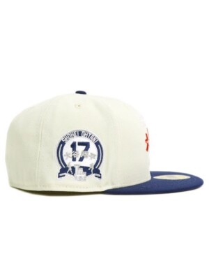 New Era 59FIFTY CS DODGERS LA JPN Shohei Otani #17 Special