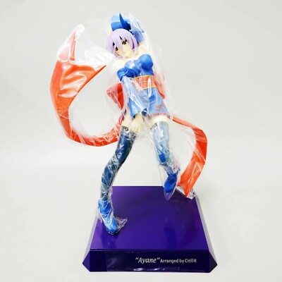 Dead or Alive 4 Ayane 1/7 PVC Figure Kotobukiya Japan Used | eBay