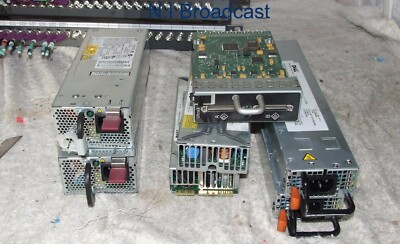 Diverse HP / Dell Server Netzteile DPS-275EB-A