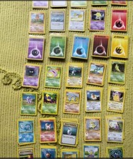 Carte pokemon  SET BASE  ITA Near Mint/Excellent 0,30 EURO  (scegli dal menu)