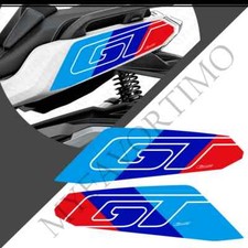 Suitable for BMW C400GT GT
