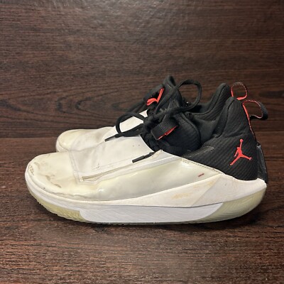 バッシュ JORDAN JUMPMAN HUSTLE AQ0397 25cm JORDAN JUMPMAN HUSTLE AQ0397 - 500 ,Men Athletic Shoes.NEW