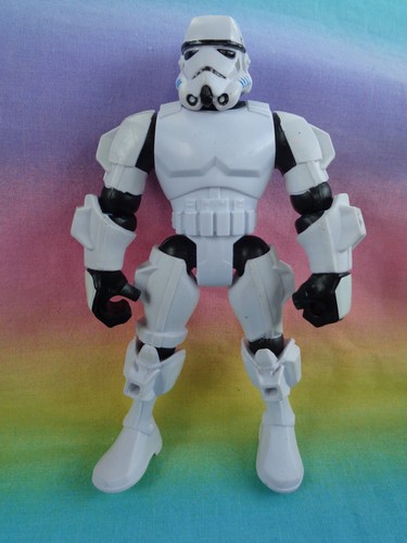 Hasbro b3656eu40 star wars hero mashers action figures ass - ALTRA, PRODOTTI NON LIBRARI - Shop Diffusione del Libro