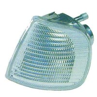 Blinklampe Rechts Passend FüR VW Polo Classic Baujahr 1995-2004 Weiß