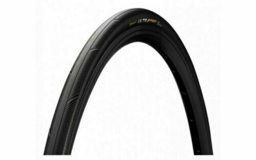 Jante Continental Ultra Sport III 700X23c Pliable - Imagen 1 de 1