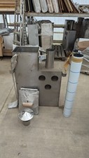 🔥🔥🔥 Wood Fired Hot Tub INTERNAL HEATER for wooden hot tub, wood burning 🔥🔥