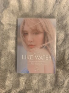 Like Water Wendy | eBay