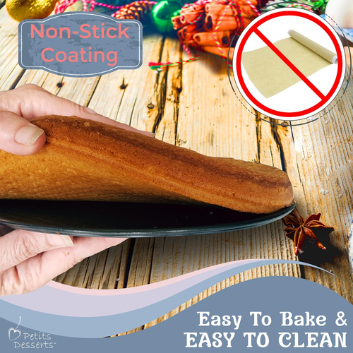 Spring Form Pans for Baking (4/7/9/11 Inch) with CAKE SLICER and TESTER - Nonsti - 第 4/12 張圖片