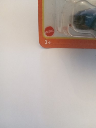 Matchbox 1985 Toyota MR2 BLUE Diecast Cars Toys Carded 1/64th Scale MBX Vintage - Picture 7 of 24