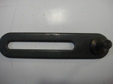 Hamada Idler Sprocket Bracket, Part H02-26-1A-3