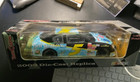 Team Caliber 2003 Pit Stop Nascar #5 Terry Labonte Kellogg's Finding Nemo 1:24