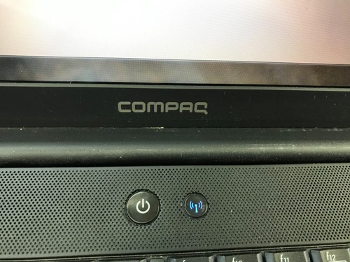 HP Presario CQ60 15,6" AMD Athlon Dual Core QL-62 2,00 GHz 2 GB RAM 320 GB HDD Win7 - Foto 4 di 19