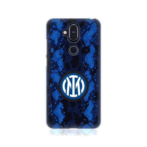 OFFICIAL INTER MILAN 2021/22 CREST KIT HARD BACK CASE FOR NOKIA PHONES 1 - 第 1/9 張圖片