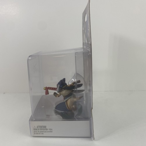 Nintendo Amiibo Monster Hunter Rise Palico - Brand New - Picture 4 of 5