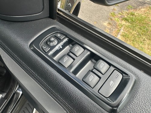 LAND ROVER RANGE ROVER SPORT SUV 3.0 TD V6 HSE (2011/11) - Picture 19 of 24