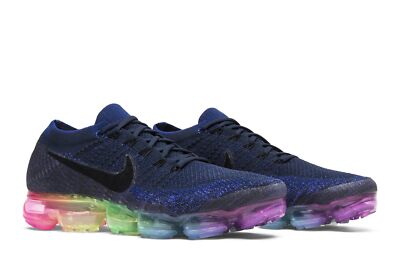 Nike NikeLab Air VaporMax Be True 883275-400 | eBay