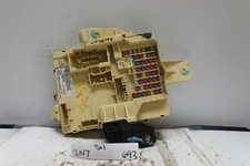 91950C2070 Hyundai Sonata 15-17 FUSEBOX RELAY JUNCTION UNIT OEM2N7 693 B1