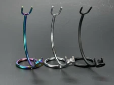 Straight Razor Stand Curved Stand Organizer Shaving Stand Razor Holder Man Gift