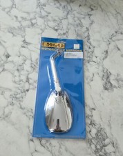 NOS EMGO YAMAHA XV700, 750, 1100 86-99, VMX 1200 86-07 RH CHROME MIRROR 20-86831