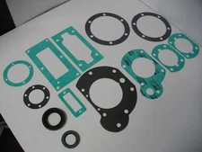 Walter V-drives gasket & seal kit for 6 bolt cover RV-26 inboard boat marine