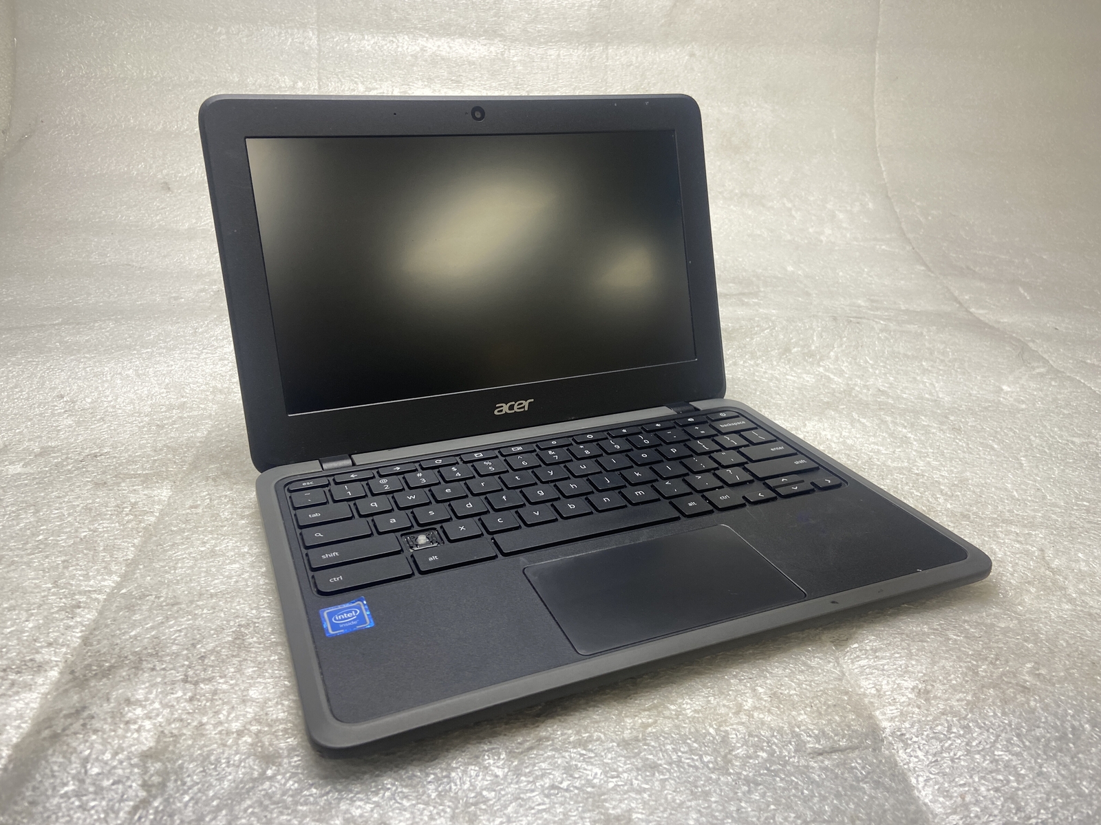 Acer Chromebook N18Q5 11.6" Celeron N4120 @ 2.6GHz 4GB RAM 32GB eMMC ChromeOS