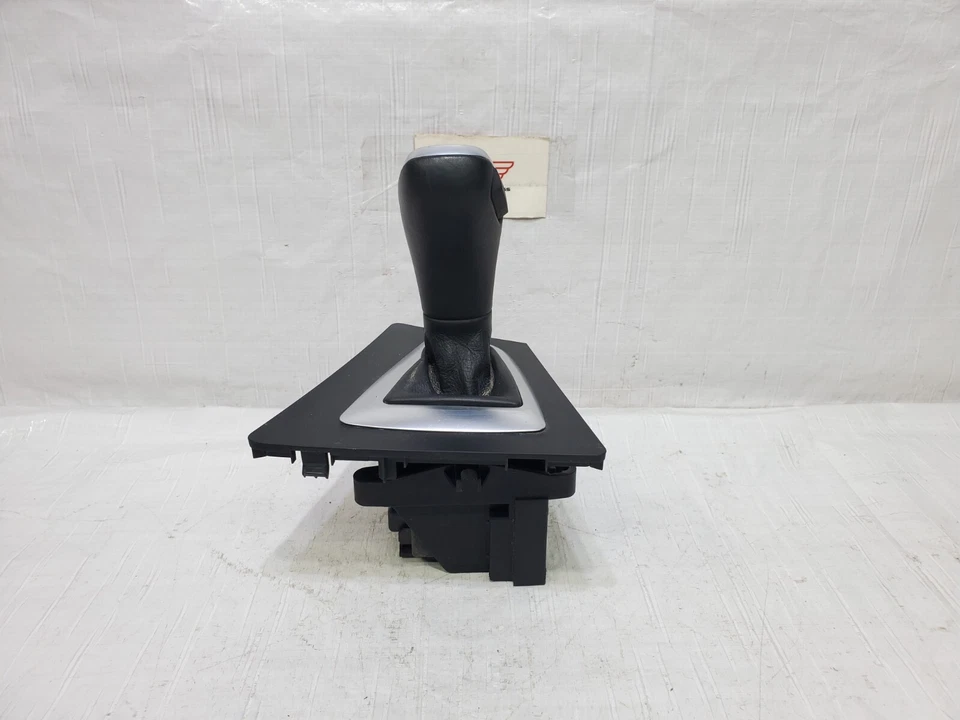 BMW 428i xDrive 2014 2015 2016 transmisión automática selector de cambios OEM Foto 3 de 4