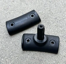 07 08 09 1st Generation Bugaboo Bee Stroller Chassis/Frame Parts (Check Pic #4)