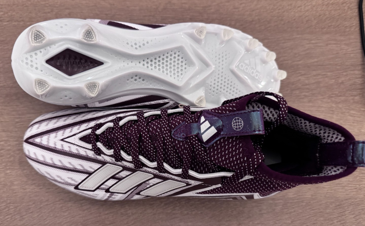 Adidas FREAK ULTRA 23 INLINE Mid Men's Football Cleats Style