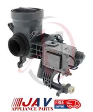 For Maytag Washer Pump-water Inv# AO2648
