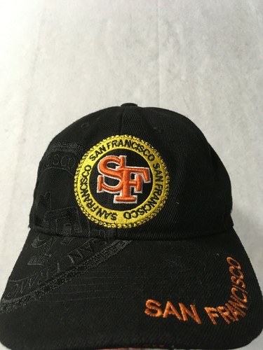 Black Cap sf giants 