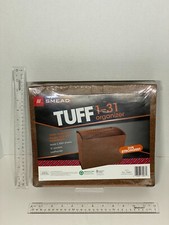 NEW Smead Tuff 1-31 Organizer Premium Expandable Accordion File