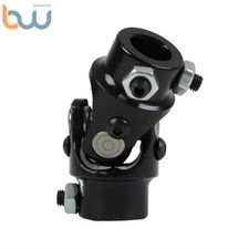 Stainless Steel Single Universal Coupler Steering U-joint Shaft 34dd X 34 Dd