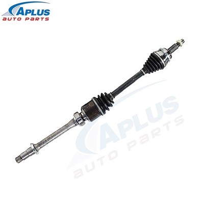 CV Axle Assembly Front Right for 2004-2006 2007 Toyota Highlander V6-3.3L FWD