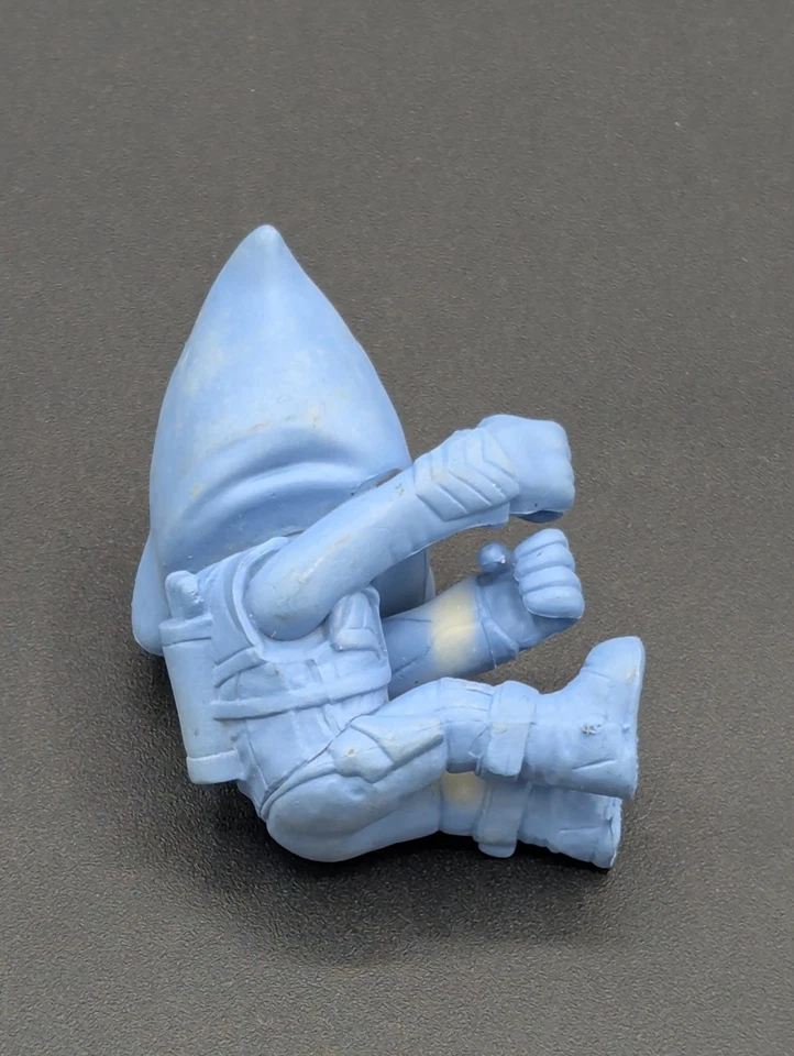 Arrow: Serie de televisión NECA Scalers DC Comics Green Arrow primer disparo prototipo Foto 4 de 4