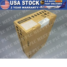 New Siemens 6FC5447-0AA00-0AA1 SINUMERIK 810D CCU box 6FC5 447-0AA00-0AA1