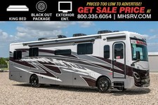 2026 Fleetwood Frontier 38RT
