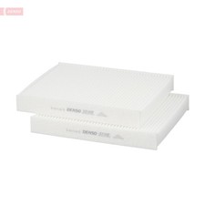 Innenraumfilter DENSO DCF601P Partikelfilter für BMW 5er F10 Touring F11 7er F01