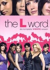 The L Word - Season 4 [4 DVDs] | DVD | Zustand gut