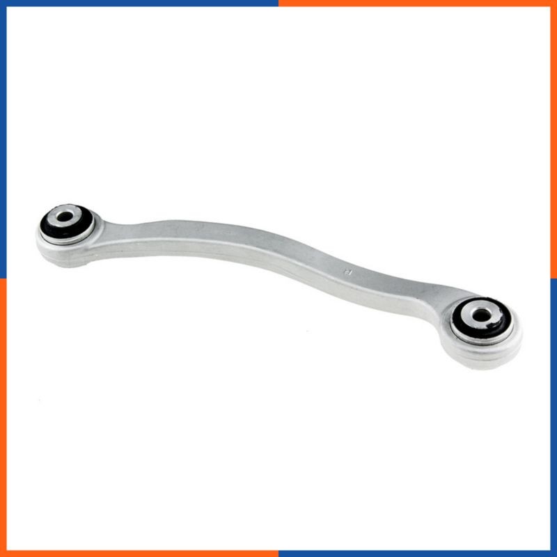 Bras de suspension arrière de rechange pour Mercedes classe C E acier 96MR03432