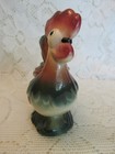 Vintage Royal Copley Rooster Toothpick Holder — photo 2