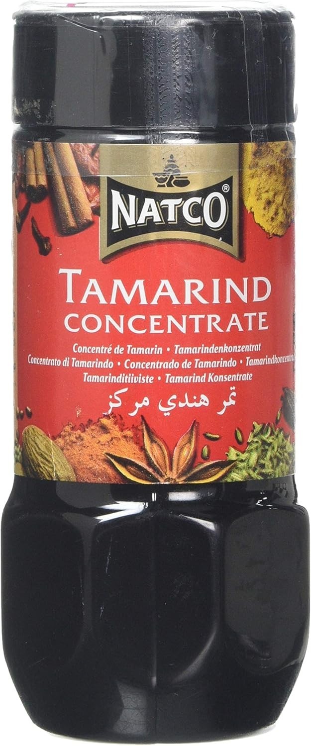 300g Vegetarian Tamarind Paste - Essential Ingredient for Flavorful Dishes