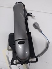 Porte avant et accessoires Nissan NOTE