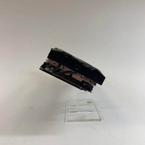 Tarjeta de gráficos ASUS STRIX AREZ AREZ Radeon RX Vega 56 AREZ-STRIX-RXVEGA56-O8G-GAMING - Imagen 4 de 6