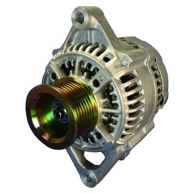 Alternator Fit Dodge Dakota 2001-2003 V6 3.9L 3906cc 239cid 56029913AA 13910